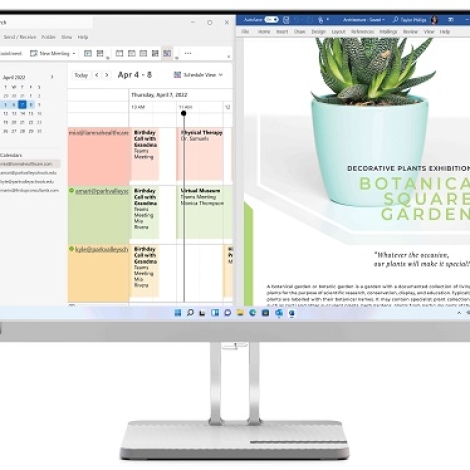 01_Lenovo L24e-40_Front_View_2023060209420625