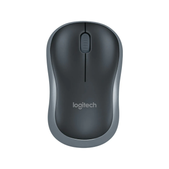 Logitech M185 Wireless Mouse