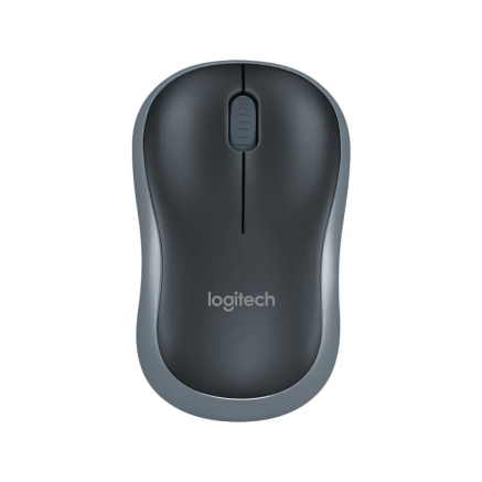 Logitech M185 Wireless Mouse