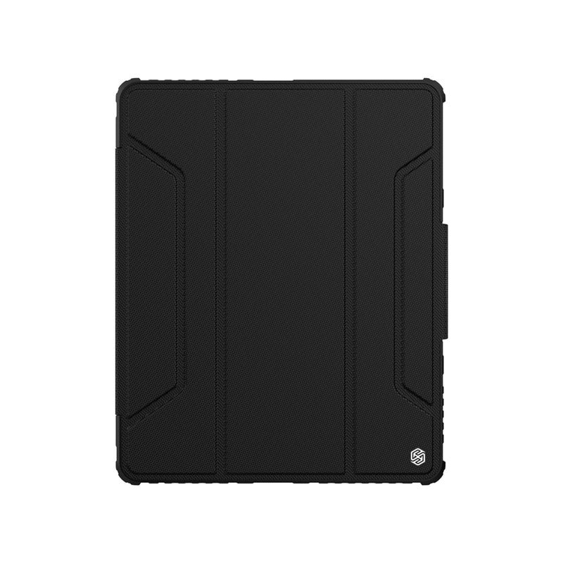 Nillkin Bumper Leather Cover Case - Image 3