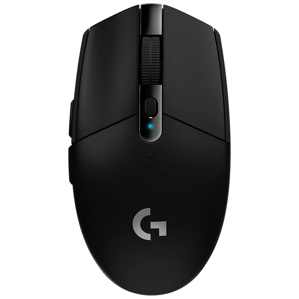 ogitech G305 LIGHTSPEED Wireless Gaming Mouse