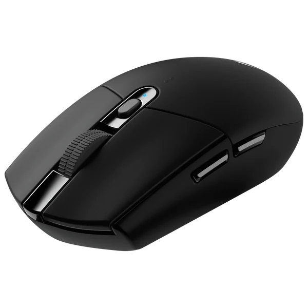 ogitech G305 LIGHTSPEED Wireless Gaming Mouse - Image 5