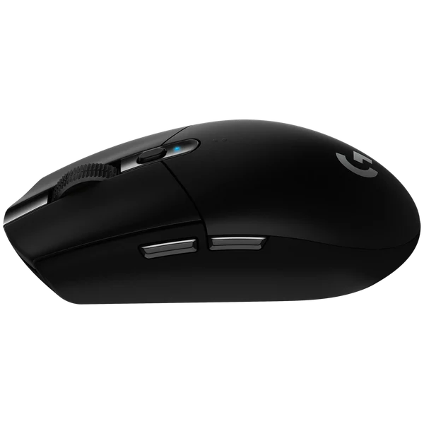 ogitech G305 LIGHTSPEED Wireless Gaming Mouse - Image 4