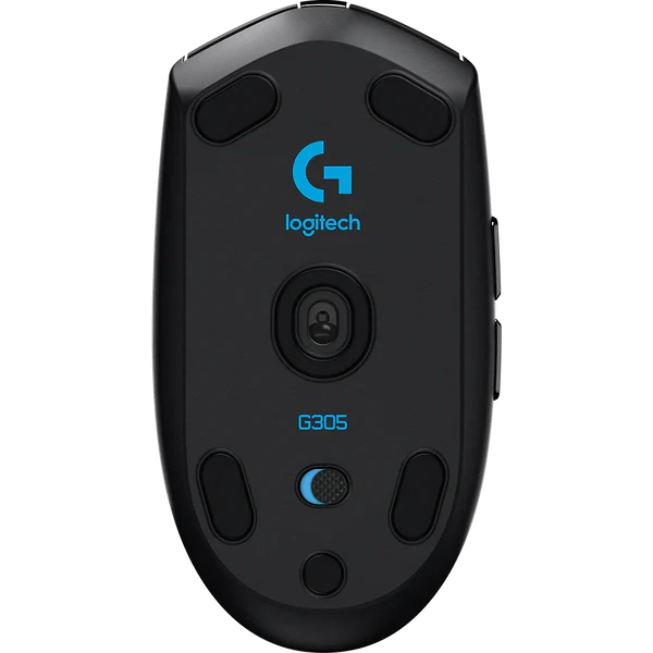 ogitech G305 LIGHTSPEED Wireless Gaming Mouse - Image 2