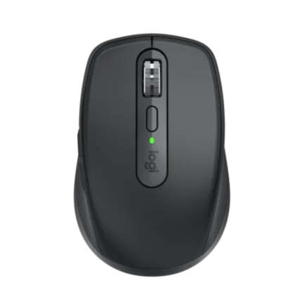 logitech mouse anywhere 3