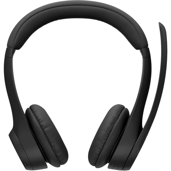 Logitech Zone 300 Wireless Bluetooth Headset - Image 4