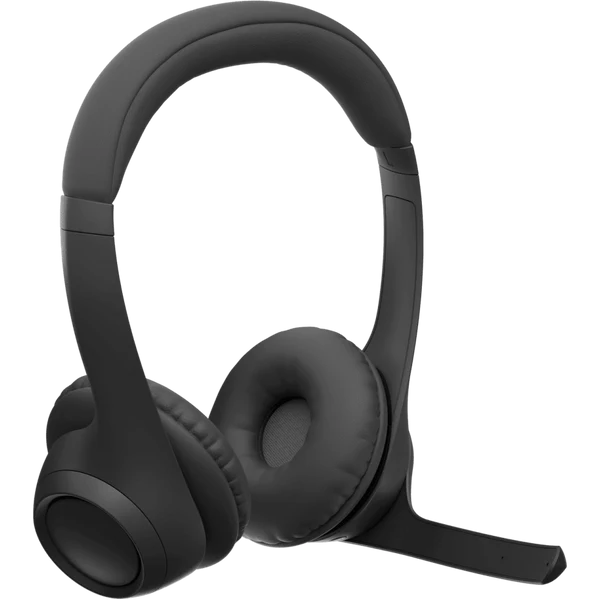 Logitech Zone 300 Wireless Bluetooth Headset - Image 2