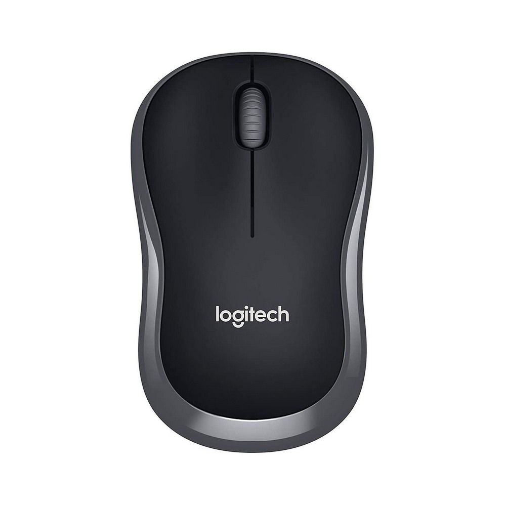 logitech wireless keyboard and mouse mk270 - Image 2