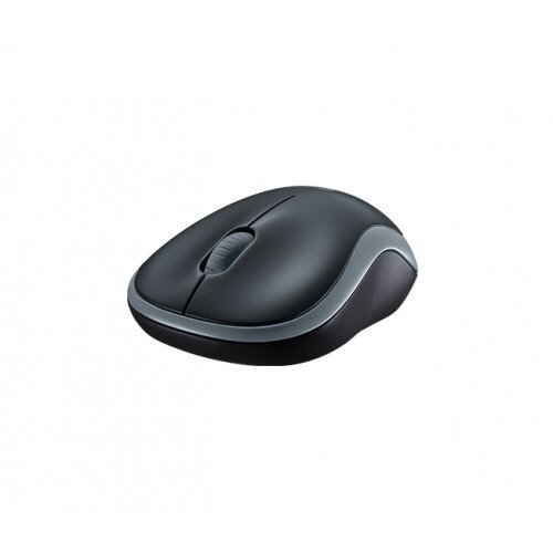 Logitech Wireless Mouse M185 - Image 2