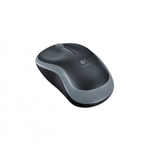 Logitech Wireless Mouse M185 - Image 3