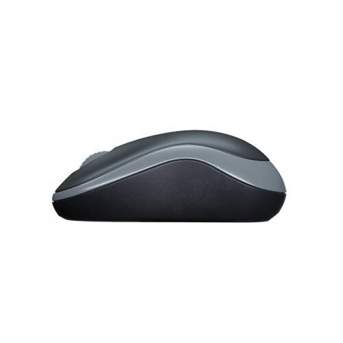 Logitech Wireless Mouse M185 - Image 4