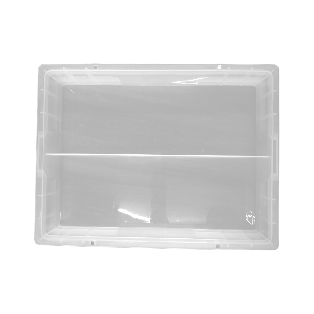 Plastic Cash Tray with Lid for POS Drawer - Image 6