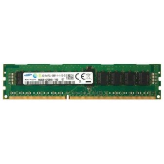 4GB DDR3 RAM Memory Card for Desktop Computer