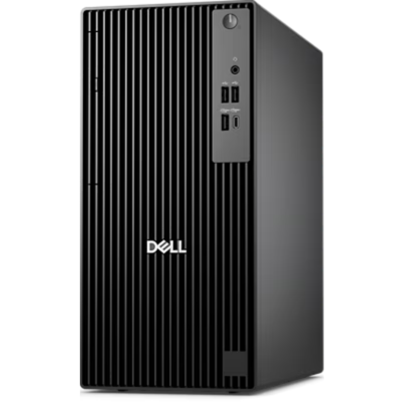 Dell Desktop i7-14700 8GB 512GB SSD DOS Pro Tower QCT1250