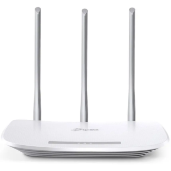 TP-Link TL-WR845N 300Mbps Wireless N Router