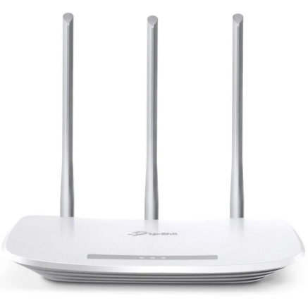 TP-Link TL-WR845N 300Mbps Wireless N Router