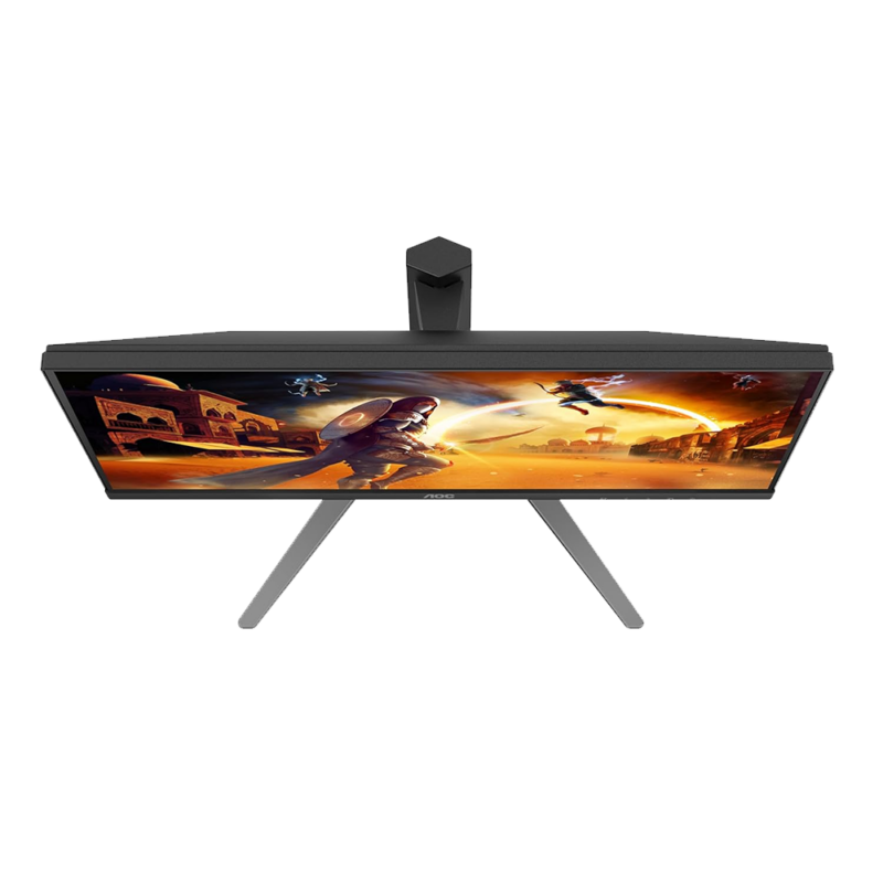 AOC 24G4 23.8" IPS Gaming Monitor | FHD | 180Hz | 1ms | Adaptive Sync - Image 5