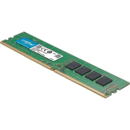 4GB DDR4 PC RAM Memory for Desktop Computer