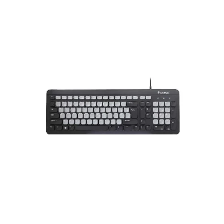 best wired keyboard for office pakistan