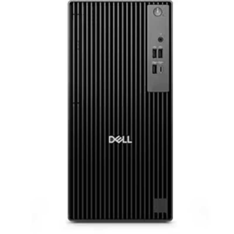 Dell Desktop i7-14700 8GB 512GB SSD DOS Pro Tower QCT1250 - Image 2