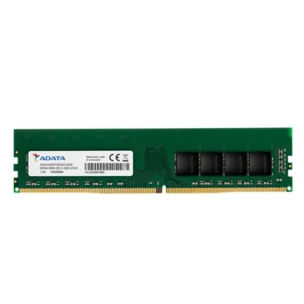 8GB DDR4 PC RAM Memory for Desktop Computer