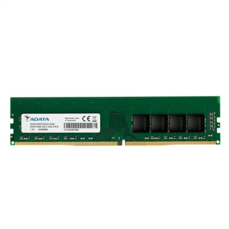 8GB DDR4 PC RAM Memory for Desktop Computer