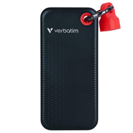 verbatim-external SSD