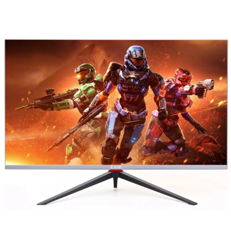 EASE G32I16P 32 inch IPS Gaming Monitor with RGB Light Effect, 165Hz refresh rate, ultra-wide display