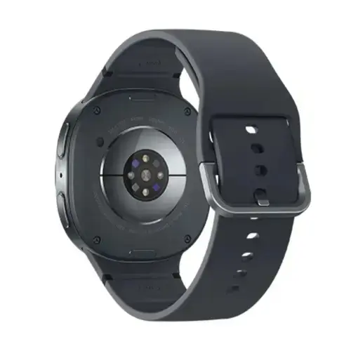 Samsung Galaxy Watch 8 44mm Graphite smartwatch premium design fitness tracking advanced smart features