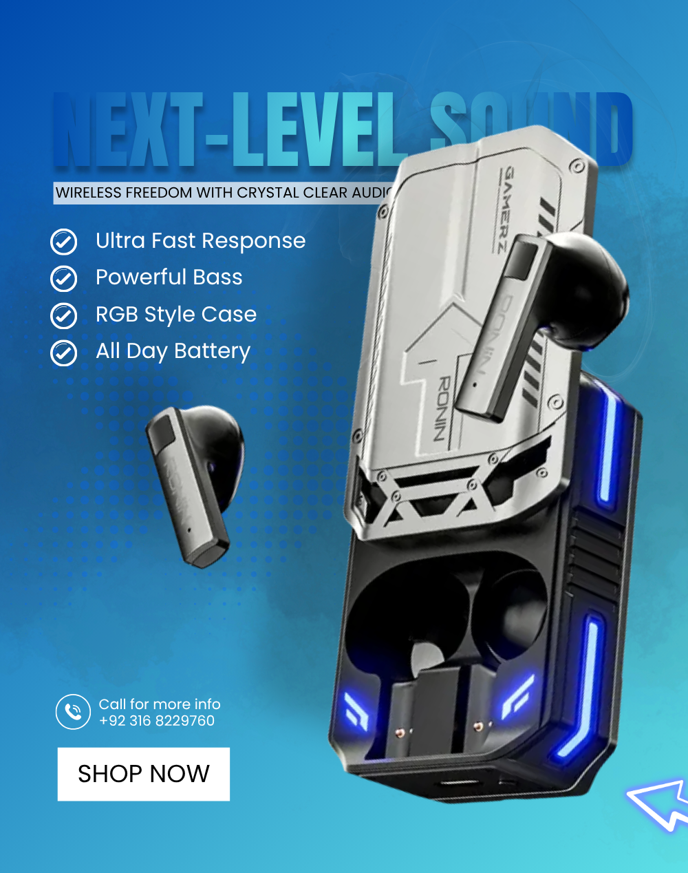 Green Blue and White Ramadan Mubarak Instagram Post (1600 x 853 px) (1000 x 1268 px) (1)