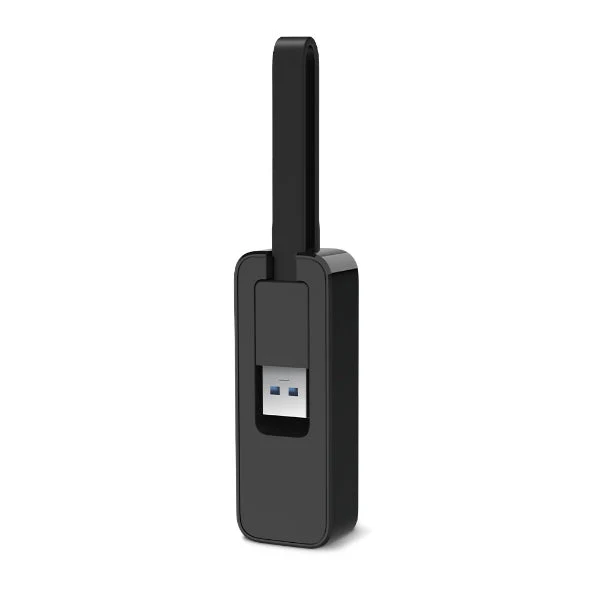 TP-Link UE306 USB 3.0 to Gigabit Ethernet Network Adapter - Image 3