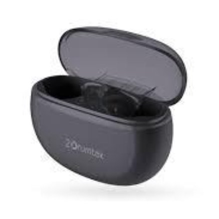 A4Tech B27 true wireless earbuds with charging case, Bluetooth 5.2, premium sound and ergonomic design, best price in Pakistan.