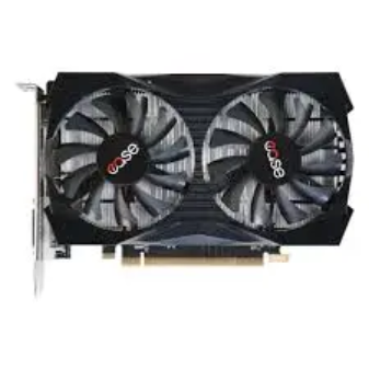 Ease E105 GeForce GTX 1050 4GB GDDR5 graphics card for 1080p gaming and high-performance computing