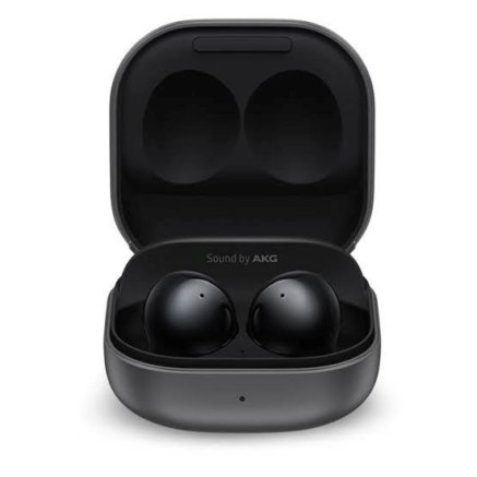Samsung Galaxy Buds 2 R177 wireless earbuds with charging case, active noise cancellation and premium sound, best price in Pakistan.