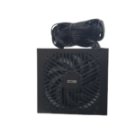 EASE 500W Bronze certified power supply for gaming PC
