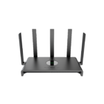 RG-EW3000GX PRO 3000M WiFi 6 dual band gigabit gaming router high speed 5 antenna router for gaming and streaming