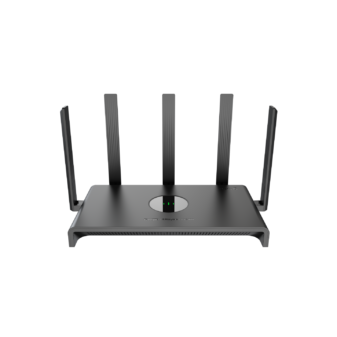 RG-EW3000GX PRO 3000M WiFi 6 dual band gigabit gaming router high speed 5 antenna router for gaming and streaming