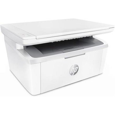 HP LaserJet M141a All-in-One Laser Printer compact black printer print scan copy for home office Pakistan