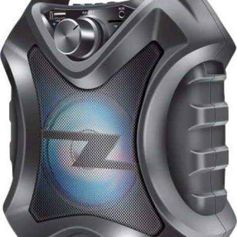 Audionic Sugar 7 Bluetooth Speaker Price in Pakistan | UBS