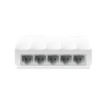 TP-Link LS1005 5 Port 10/100Mbps Desktop Network Switch Plastic Body