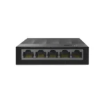TP-Link LS1005G 5 Port Gigabit 10/100/1000Mbps Desktop Network Switch