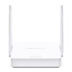 Mercusys MW302R 300Mbps wireless N router multi mode router compact design with 1 year warranty
