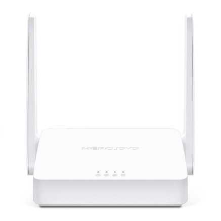 Mercusys MW302R 300Mbps wireless N router multi mode router compact design with 1 year warranty