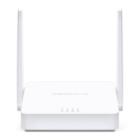 Mercusys MW302R 300Mbps wireless N router multi mode router compact design with 1 year warranty