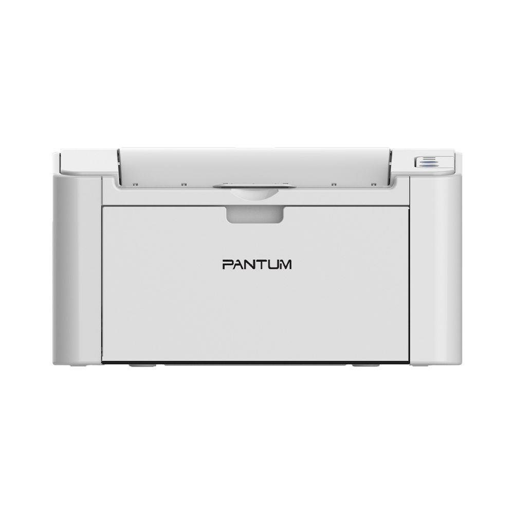 Pantum P2200 laser printer for office use compact black and white printer Pakistan