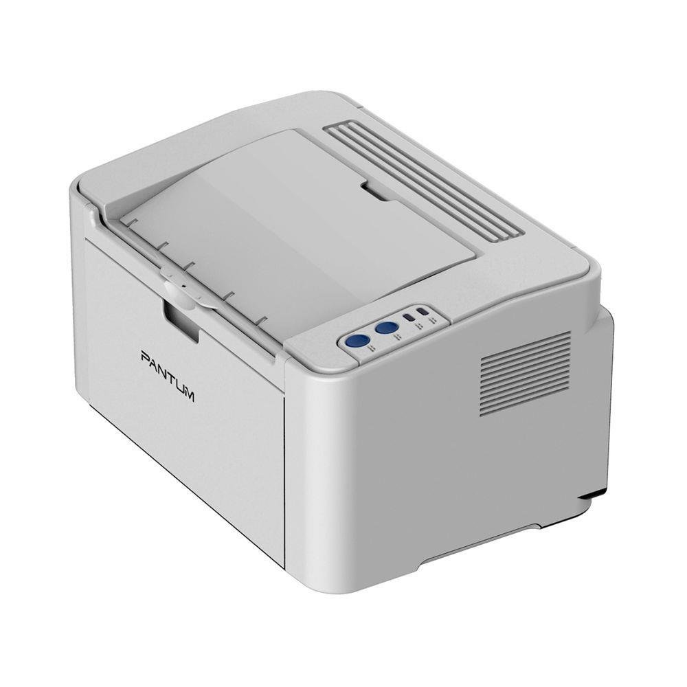 Pantum P2200 laser printer for office use compact black and white printer Pakistan
