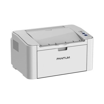 Pantum P2200 laser printer for office use compact black and white printer Pakistan