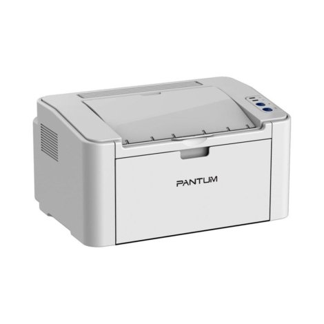 Pantum P2200 laser printer for office use compact black and white printer Pakistan