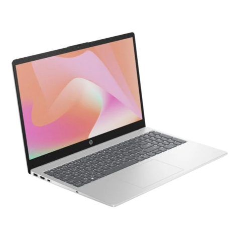 HP 15 FD0355NIA 15.6 inch FHD display laptop