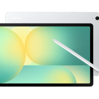 Samsung Galaxy Tab S10 FE X520 10.9 inch 8GB RAM 128GB WiFi tablet premium design high performance display